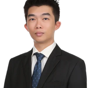 HO CHEE MENG (HO CHEE MENG STEVEN)