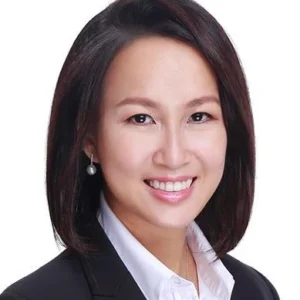 HO SHU-MIN (ANNE HO)