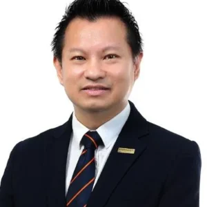 TOH WING SOON (MICHAEL TOH)