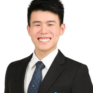 CYNRIC HO JUN KAI (CYNRIC HO)