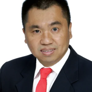 LIU HAI (JIMMY LIU)
