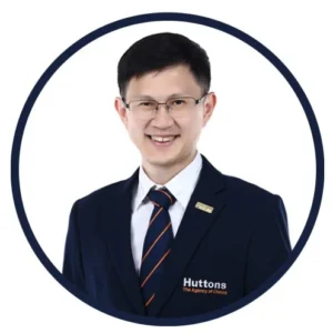 TEE KOK KOON (JEROME TEE)