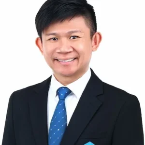 TOH CHEE WEE (ALEX TOH)