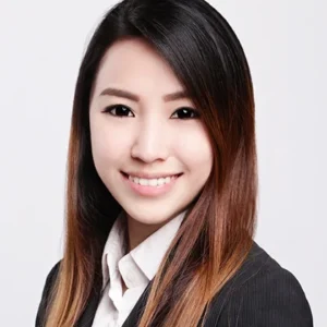 LEE SHU TING AUDREY (AUDREY LEE)