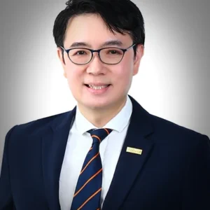 SAM PUI CHEE (DAVID SAM)