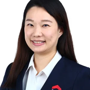 GOH SI YUN (NIL)