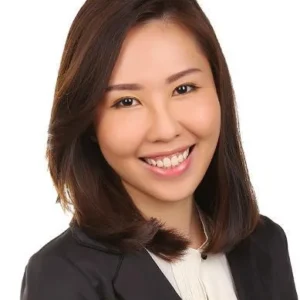 PHYLLIS YEO YI LING (PHYLLIS YEO)
