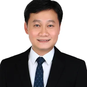 SII PANG CHIEN (SAMUEL SII)