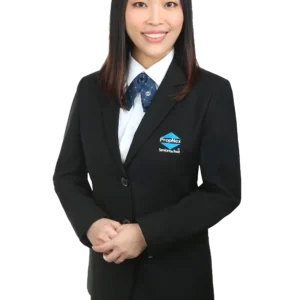 LEE LE LER (LEAH LEE)