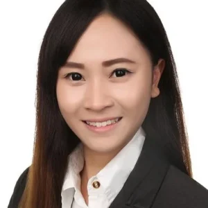 LIM XING YI (JAMIE LIM)