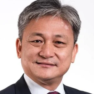 GAN WAH KWANG (WK GAN)