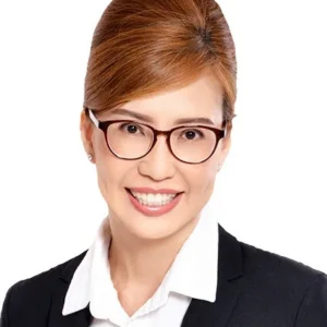 POH SIEW NOI (SHEILA POH)