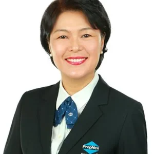 SHEK LING MARY ANN (LING SHEK)