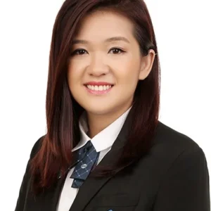 MEI YUNZHEN (ASHLEY MEI)