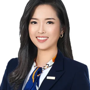 KOH SU EN, MELISSA (MELISSA KOH)