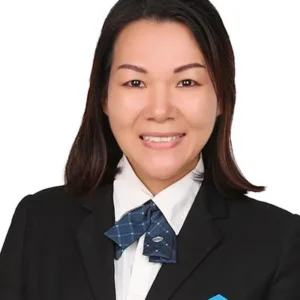 PENG FEIXIANG (AMBER PENG)