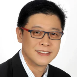 CHEE SENG CHYE (DARREN)