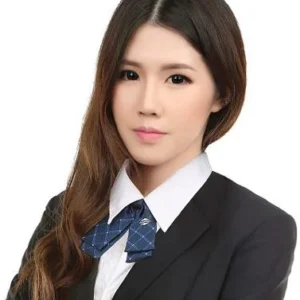 CATHERINE KUSUMO (CATHERINE)