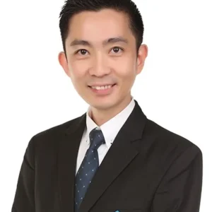 YEO CHOON YONG (DARRY)