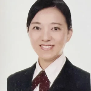 CHEN HAIYAN (CINDY CHEN)