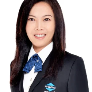 LIM SEY TENG (ESTHER LIM)