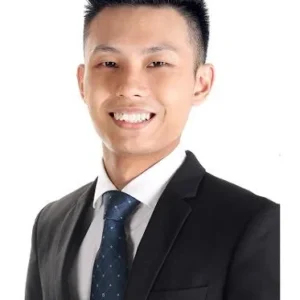 HO YONG LENG (JACOB HO)