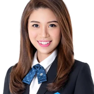 JONG XIU YUAN CLARISSA (CLARISSA JONG)