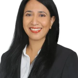 KETHARAJU MEENA KASHYAP (MEENA KASHYAP)