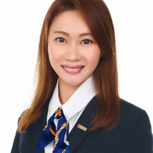 ONG SHU TING (VAL ONG)