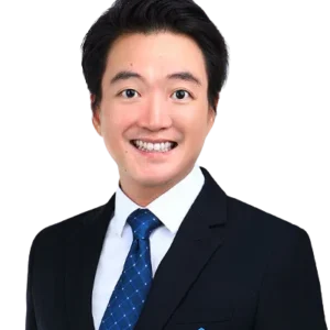 FUNG MING DE, EUGENE (Eugene Fung)