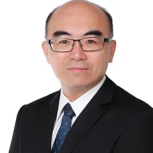 CHUA THIAM YEOW SIMON (SIMON CHUA)