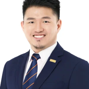 LIONEL CHEW PANG YANG