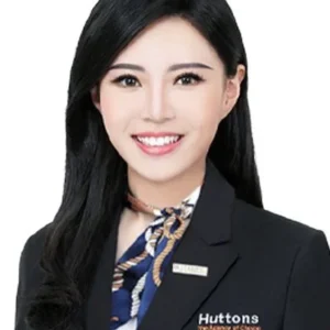 LU YINGYING (DEBORAH LU)