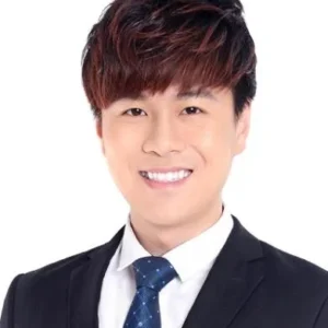 WONG KAH WEE (JEFF WONG)