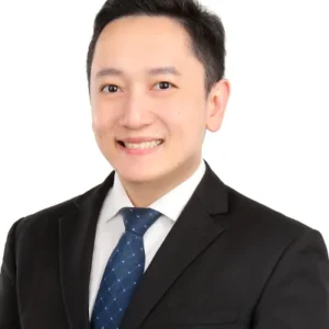 TOMMY BUDIHARJO (TOMMY CHEN)