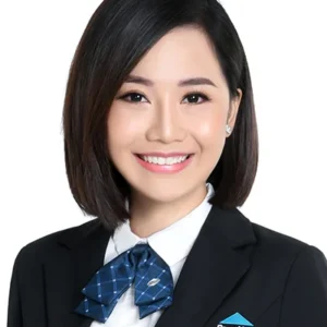 BUI NGOC THO (ANGELINA BUI)