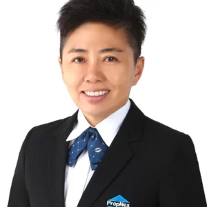 GOH PEI LIN (LINA GOH)