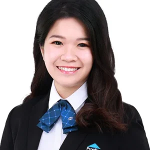 LIN WEI TING DAPHNE (DAPHNE LIN)