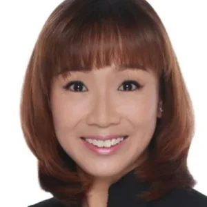 KOH GEK CHING (KAREN KOH)