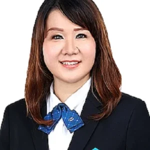 KOH LAY POH (ALICIA KOH)