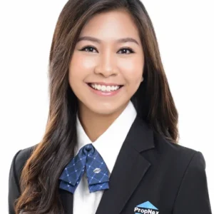 LAI YEE CHUANG (LAI YEE CHUANG (YVONNE))