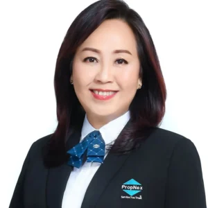 NG HUI YEN (VERON NG HUI YEN)