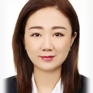 ZHANG YUYANYAN (VICKY)