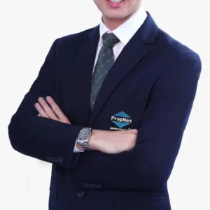 BONG HUI FENG (KEN BONG)