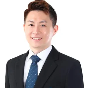 LAW SIONG HENG (ANDY LAW)