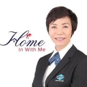 LAI YOKE KWAN (CINDY LAI)