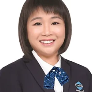 CHAN MING XIAN (TIFFANY CHAN)