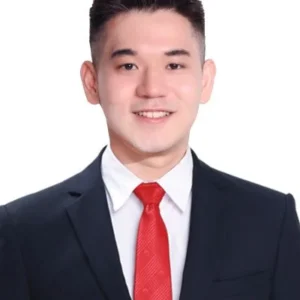 ONG SHENGYUAN (ETHAN)