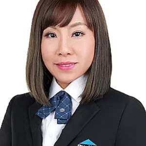 XU ZHEN (BERYL XU ZHEN)