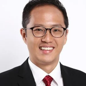 LIN JIANBIN (J.B.)